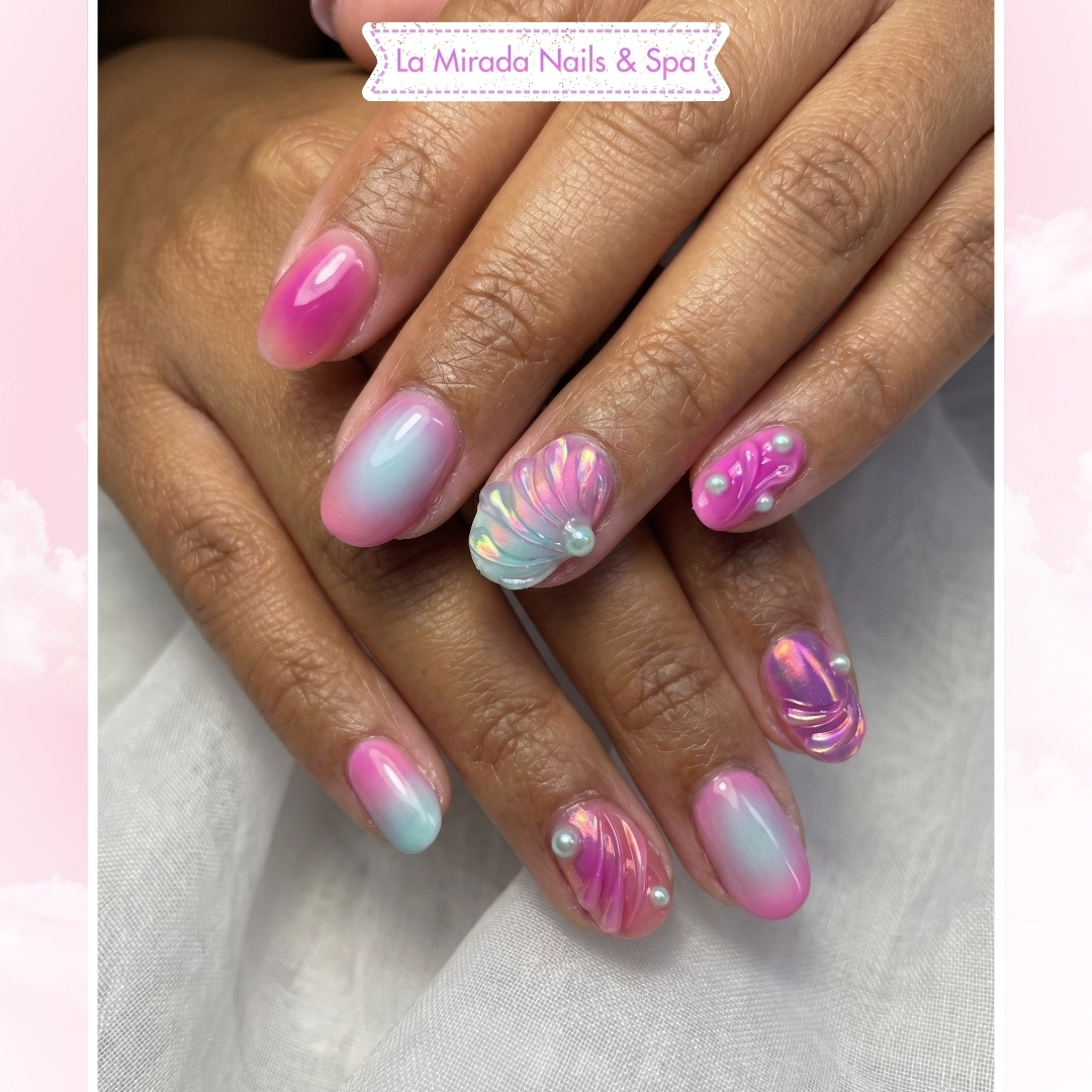 Cute nails